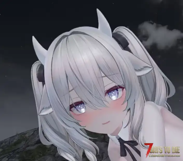 七日杀V2全版本可用,VRC动态箱子