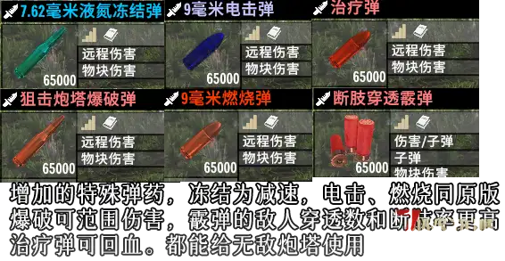 【小型MOD/懒人向】功能方块(A21-v3.0/原创_直连)
