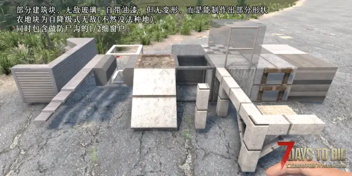 【小型MOD/懒人向】功能方块(A21-v3.0/原创_直连)