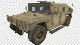 搬运 -悍马-4X4越野车 A19 原作者: bdubyah