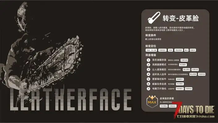 垃圾佬-直面死亡V1.3上帝解禁！5月30日发布直面死亡V1.4版本！(V1.4b8/中英)