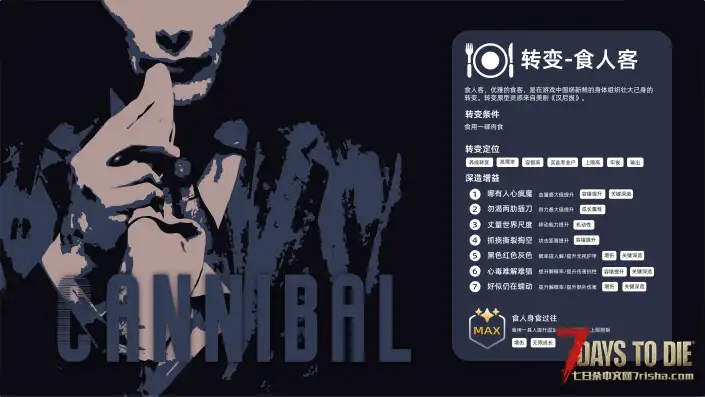 垃圾佬-直面死亡V1.3上帝解禁！5月30日发布直面死亡V1.4版本！(V1.4b8/中英)