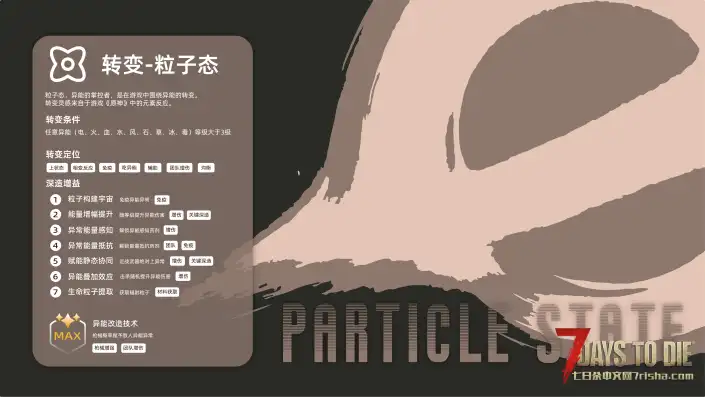 垃圾佬-直面死亡V1.3上帝解禁！5月30日发布直面死亡V1.4版本！(V1.4b8/中英)