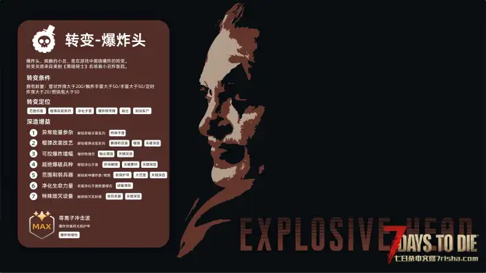 垃圾佬-直面死亡V1.3上帝解禁！5月30日发布直面死亡V1.4版本！(V1.4b8/中英)