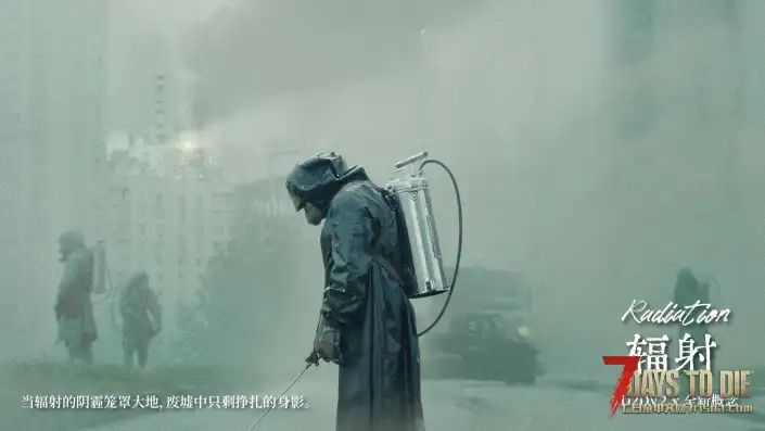 【9.21更新】垃圾佬-直面死亡V1.6.5体验版【黑暗侵袭】上帝解禁！(V2.4b7/中英)