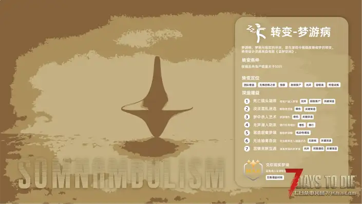 【9.21更新】垃圾佬-直面死亡V1.6.5体验版【黑暗侵袭】上帝解禁！(V2.4b7/中英)