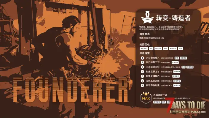 垃圾佬-直面死亡V1.3上帝解禁！5月30日发布直面死亡V1.4版本！(V1.4b8/中英)
