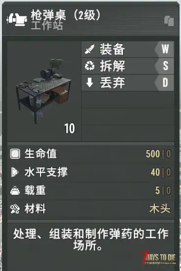 新版亡灵遗产汉化（基于A20.7亡灵遗产来做的汉化调整）
