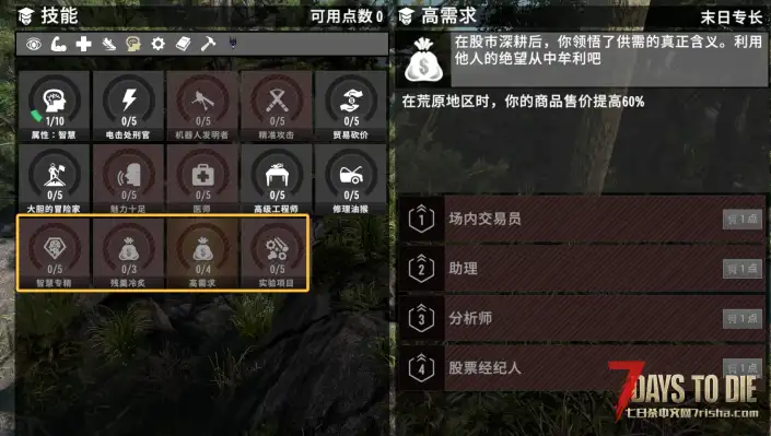 N网世界末日任务大型8月8日更新 已汉化 2.0-2.2游戏版本