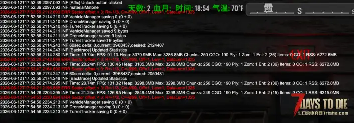 求一个3.0可以用的电棍100%充能的MOD