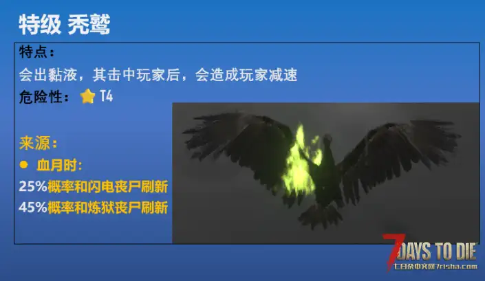 更多危险的丧尸(炼狱之后)【更新:10月24日,推荐游戏版本:2.3(理论版本:2.x)非直连】