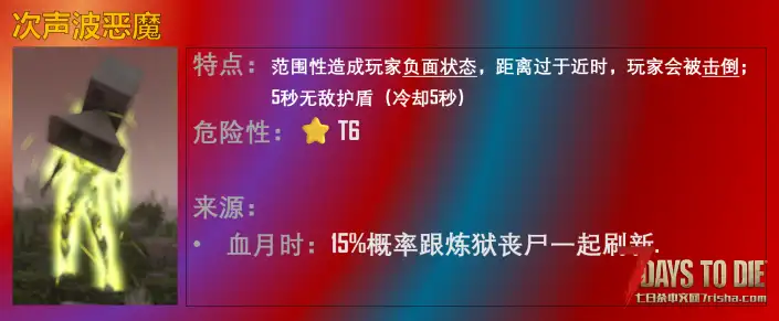 更多危险的丧尸(炼狱之后)【更新:10月24日,推荐游戏版本:2.3(理论版本:2.x)非直连】