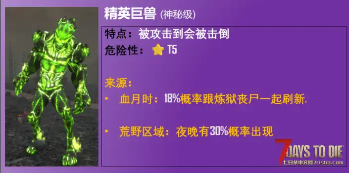 更多危险的丧尸(炼狱之后)【更新:10月24日,推荐游戏版本:2.3(理论版本:2.x)非直连】