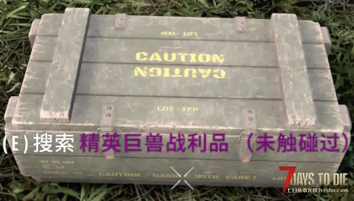 更多危险的丧尸(炼狱之后)【更新:10月24日,推荐游戏版本:2.3(理论版本:2.x)非直连】