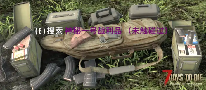 更多危险的丧尸(炼狱之后)【更新:10月24日,推荐游戏版本:2.3(理论版本:2.x)非直连】