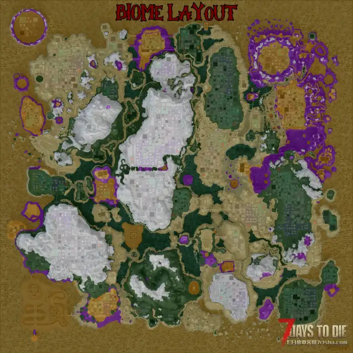 搬运N网8K《阿斯托利亚》地图