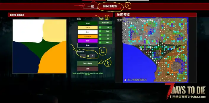 v3.0转载N网地图绘制