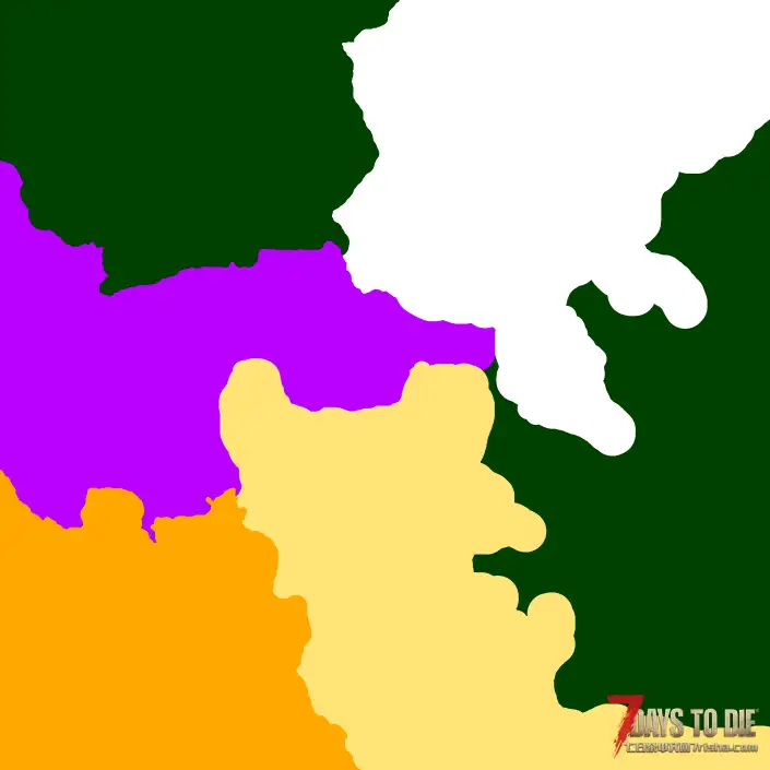 N网搬运6K大城市地图