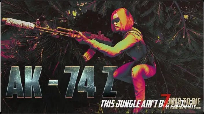 LittleRedSonja T2 到 T3 级武器汉化包