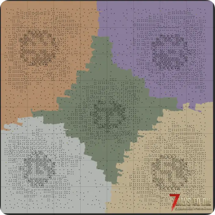 0813 新档直连 3.0 Z计划