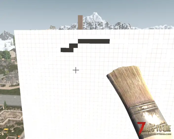 油漆材质-MARD色系（拼豆专用色系）的适用方法简介