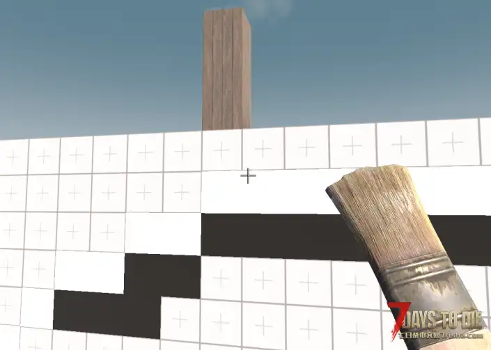 油漆材质-MARD色系（拼豆专用色系）的适用方法简介