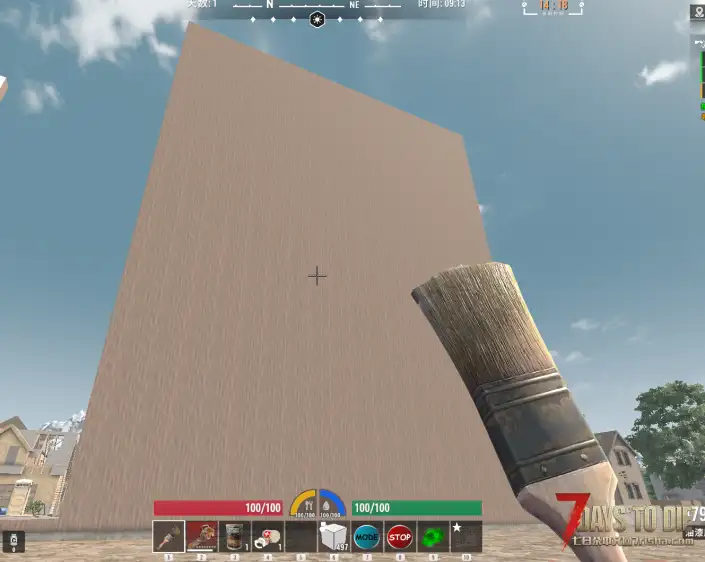 油漆材质-MARD色系（拼豆专用色系）的适用方法简介