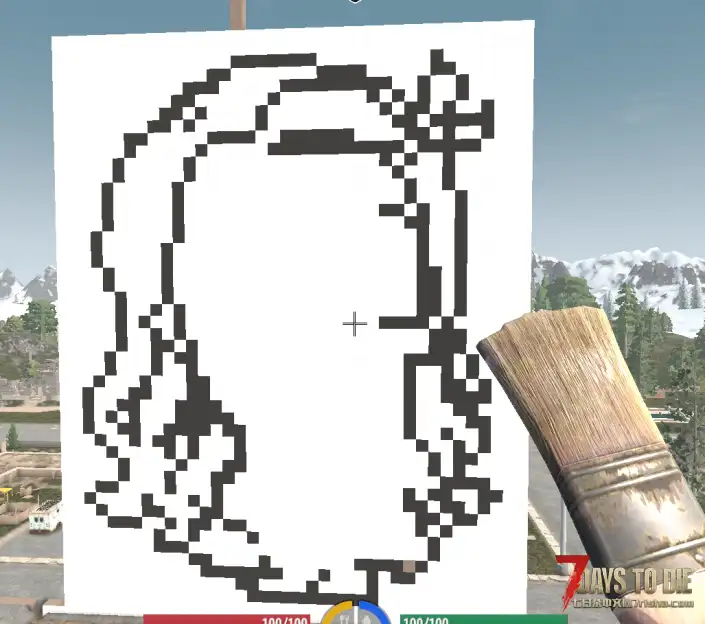 油漆材质-MARD色系（拼豆专用色系）的适用方法简介