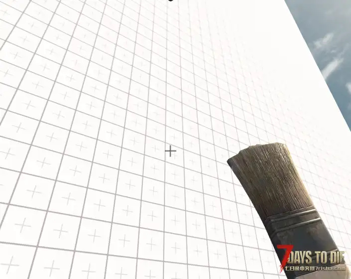 油漆材质-MARD色系（拼豆专用色系）的适用方法简介