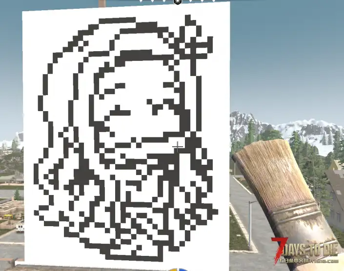 油漆材质-MARD色系（拼豆专用色系）的适用方法简介