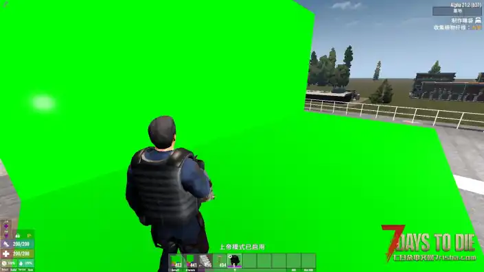 [服务器]“加入白河潜兵吧！”白河潜兵征兵宣传