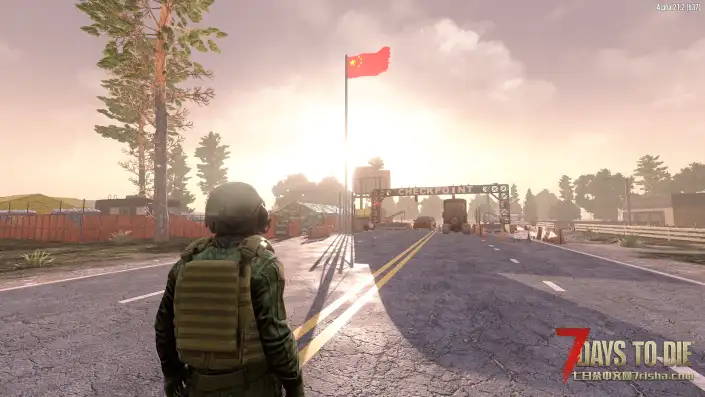 [服务器]“加入白河潜兵吧！”白河潜兵征兵宣传
