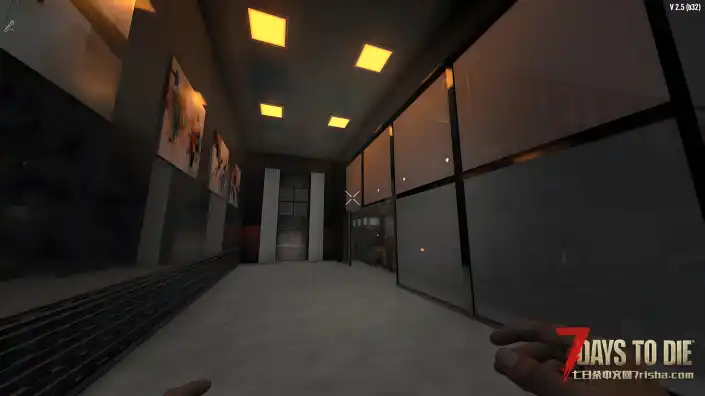 2.5版本自制大别墅