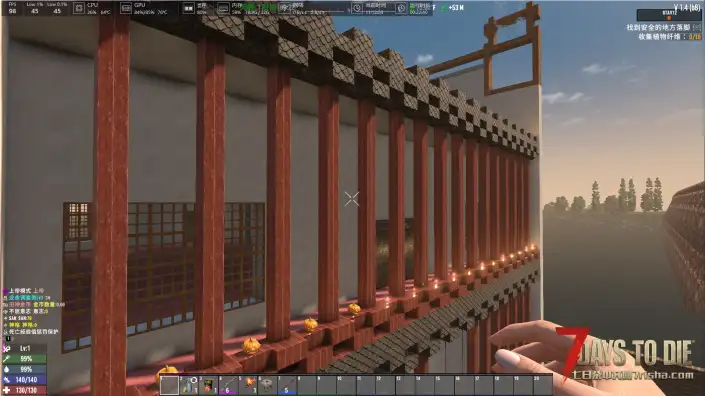 原创预制件