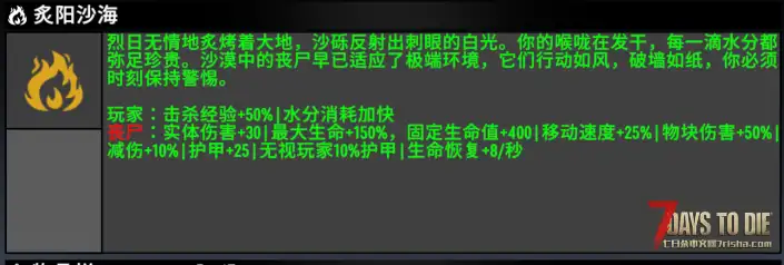 V3.0 地形难度系统