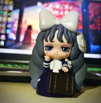 咽泪