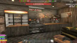 【V1.0】 – 商人全天开放MOD