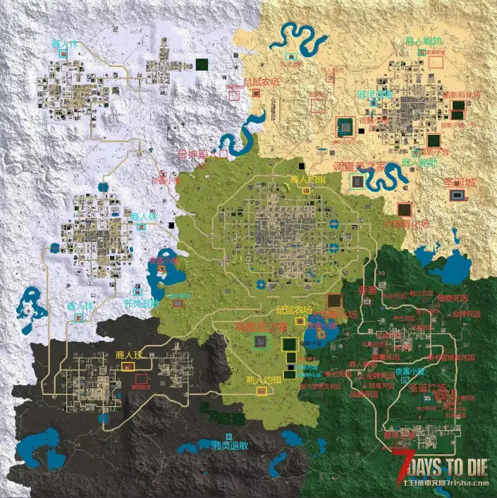 【V3.1】新开：旧日支配者+光暗+海克斯（+LOL装备）
