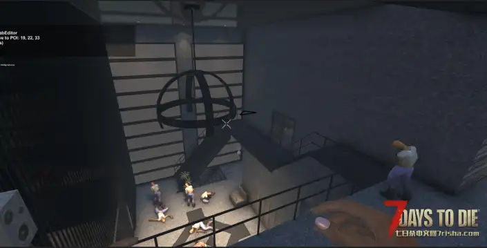 预制建筑 力士酒店