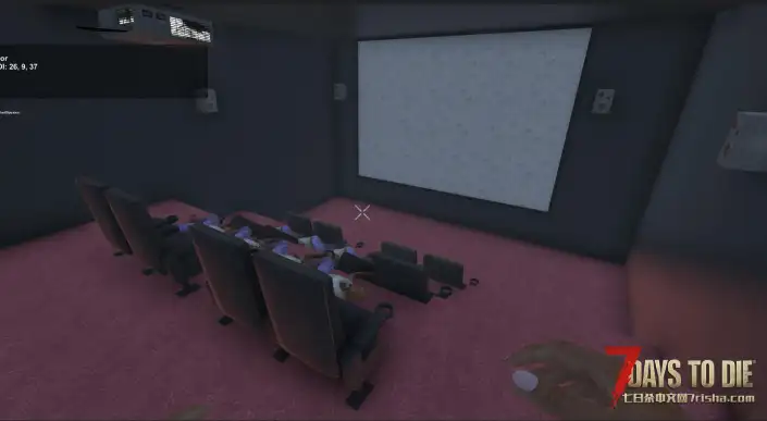 预制建筑 力士酒店