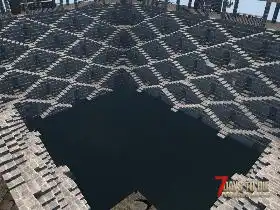 3级建筑试炼场