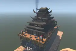 3级预制件，可接任务