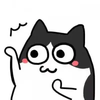 矮子望天