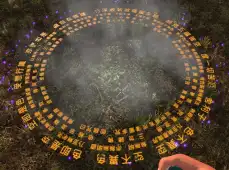 V1.0 元素武装