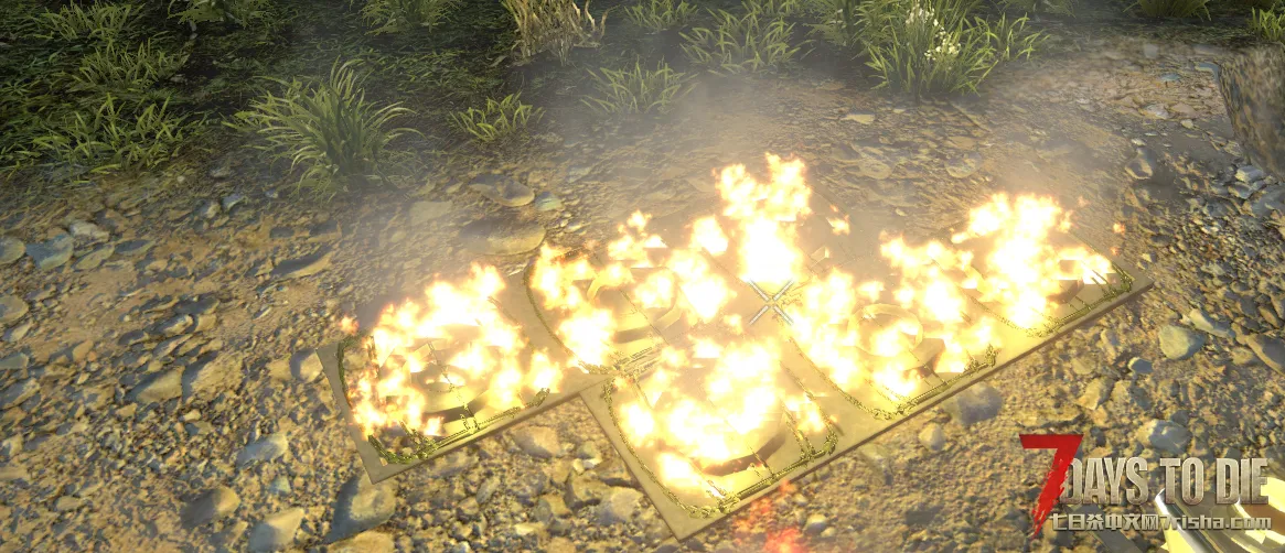 v1.0 7种陷阱