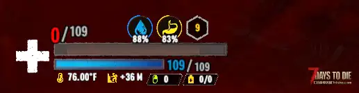 移除杀出个黎明死亡惩罚