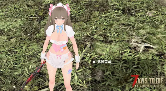 V1 随从幼熙 甜心奇迹