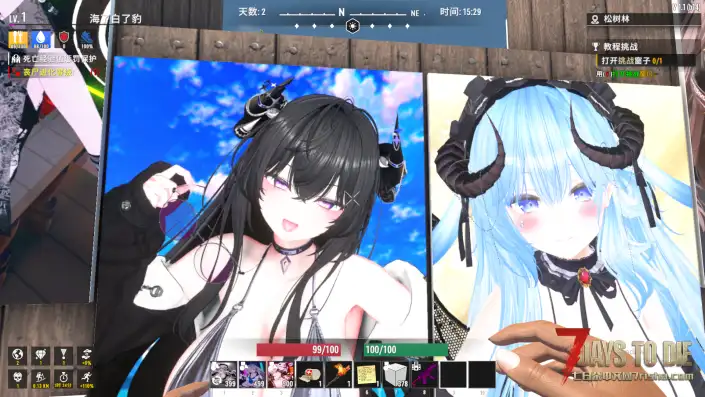 V1.0-V1.1 壁画III(40张)