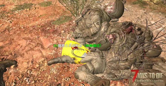 【1.0/2.0】战利品追踪