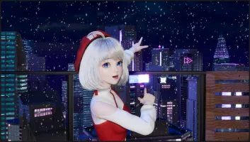 亦似飞鹏